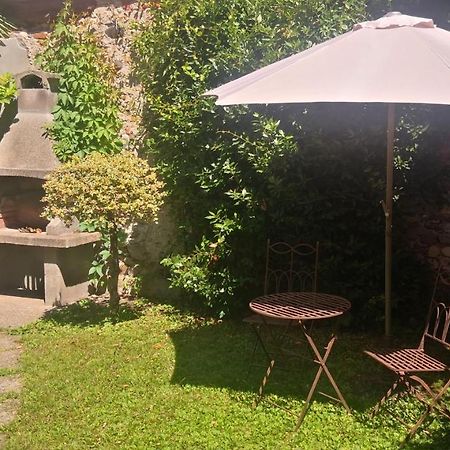 Residenza Esse Vila Angera Exterior foto