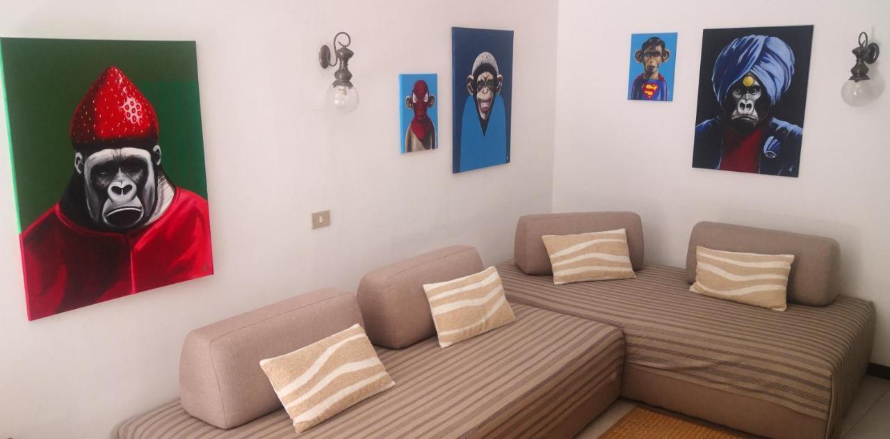 Residenza Esse Vila Angera Exterior foto