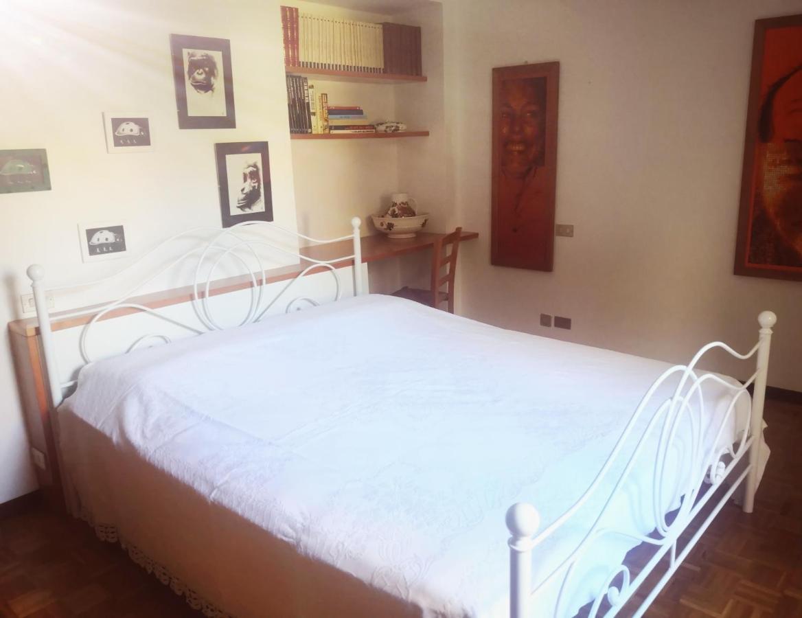 Residenza Esse Vila Angera Exterior foto