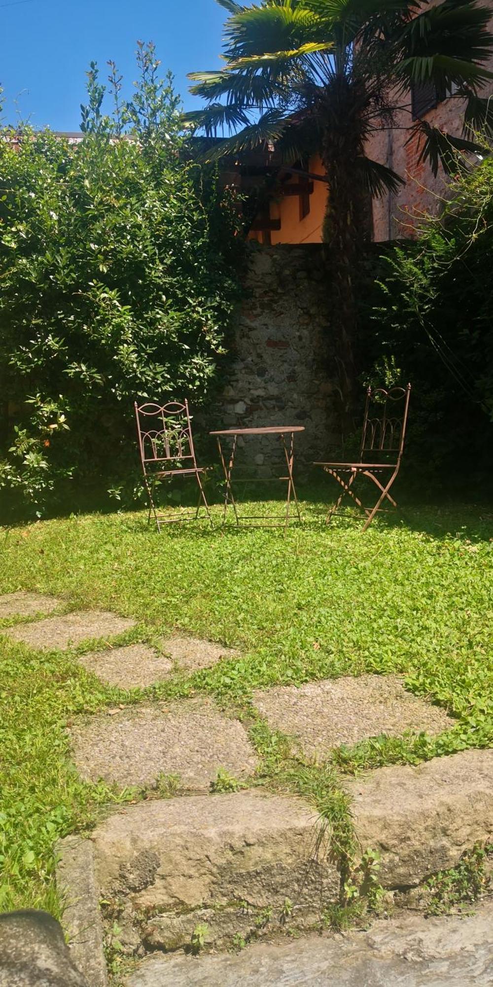 Residenza Esse Vila Angera Exterior foto