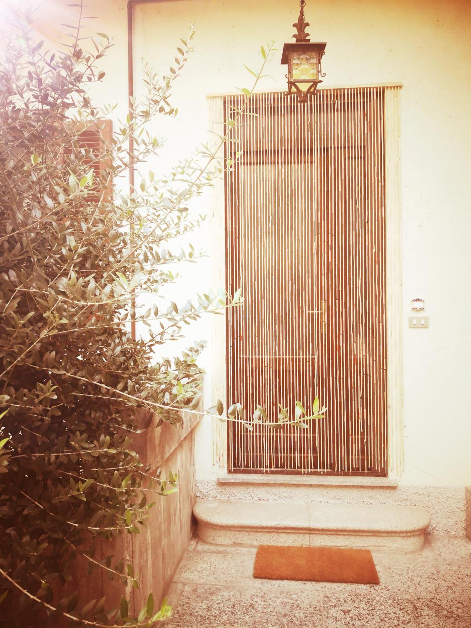 Residenza Esse Vila Angera Exterior foto
